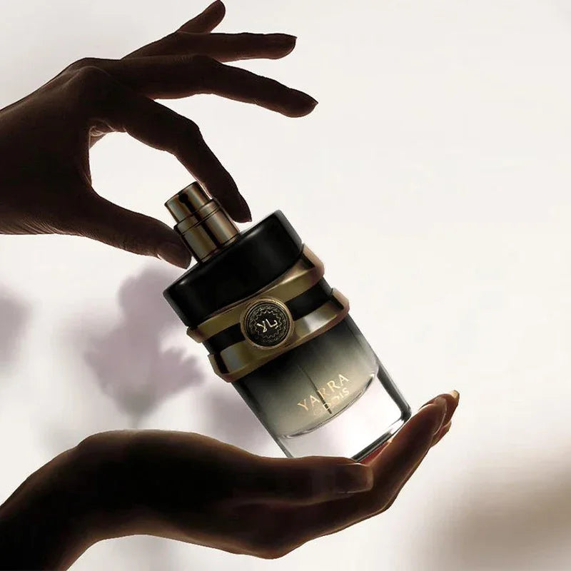 Marca árabe perfume 50ml perfume floral e frutado fragrância perfume feminino fragrância de longa duração perfume kalam desodorante novo