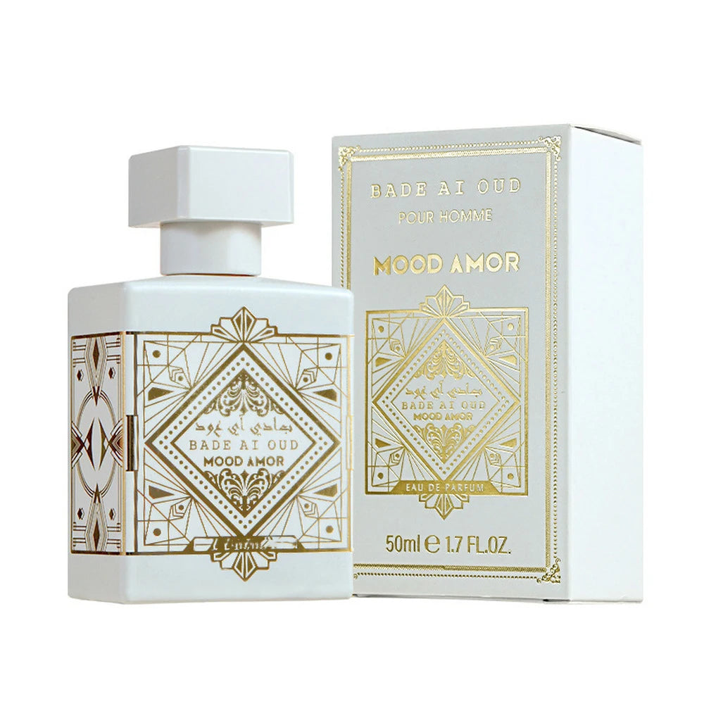 Novo árabe duradouro fragrância feminino corpo spray perfume perfume essencial feromônio eau de parfum colônia homem 50ml toilette unisex