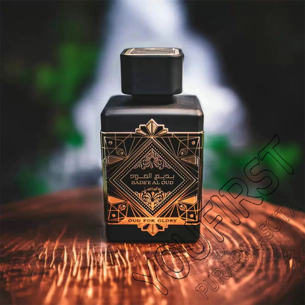 Perfume estilo árabe feminino 100ml dухи spray de perfume floral clube de nuit perfumes árabes originais fresco natural parfum pour femme