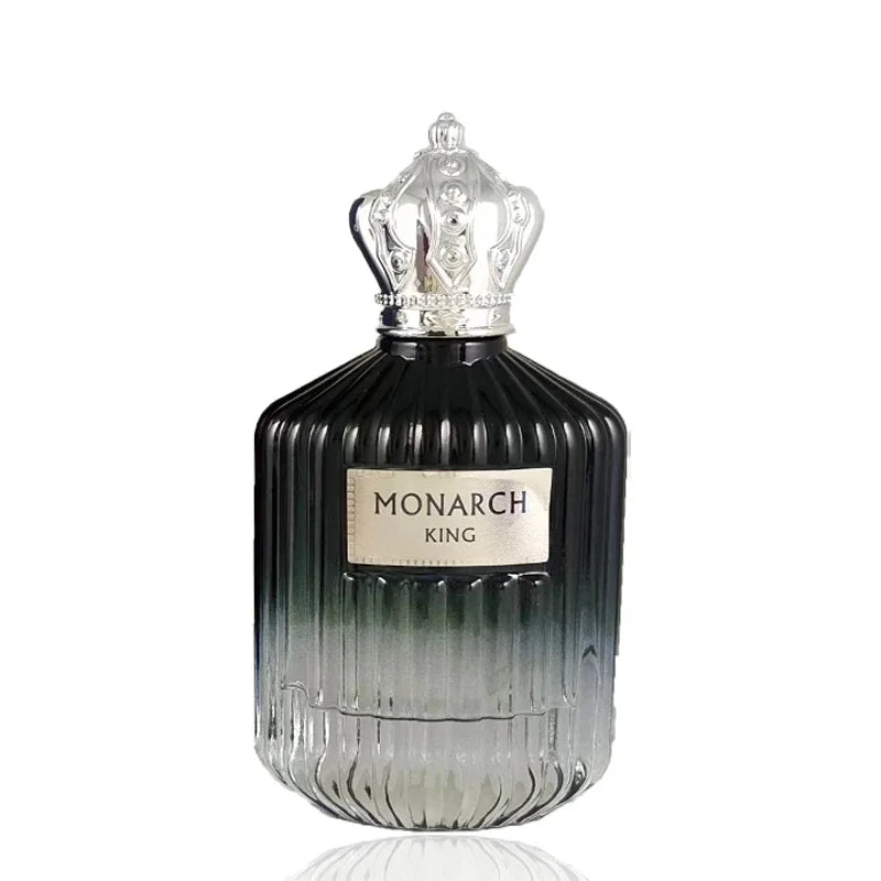 100ml original árabe deserto fragrância dubai colônia de alta qualidade para homens e mulheres luz flor e madeira perfume desodorantes