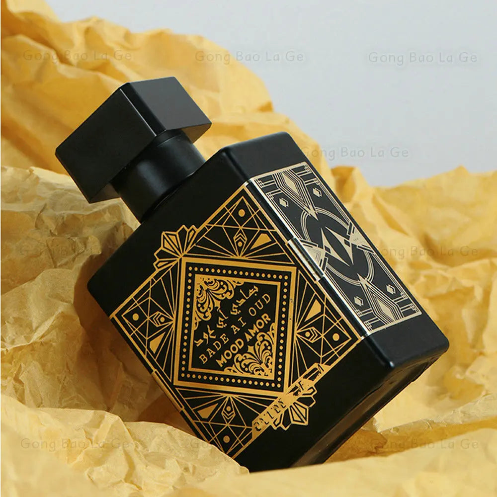 Novo árabe duradouro fragrância feminino corpo spray perfume perfume essencial feromônio eau de parfum colônia homem 50ml toilette unisex