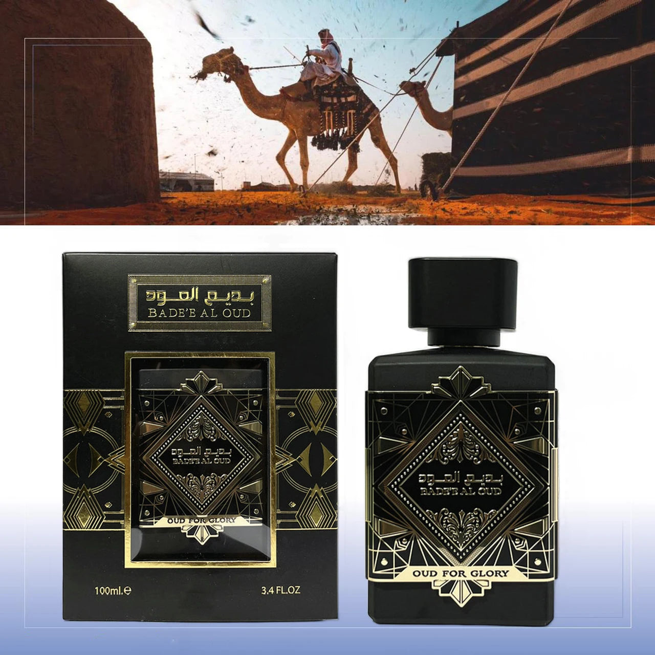 Perfume estilo árabe feminino 100ml fragrância duradoura corpo respingo eau de parfum fresco natural parfumer alivia namoro odor estranho