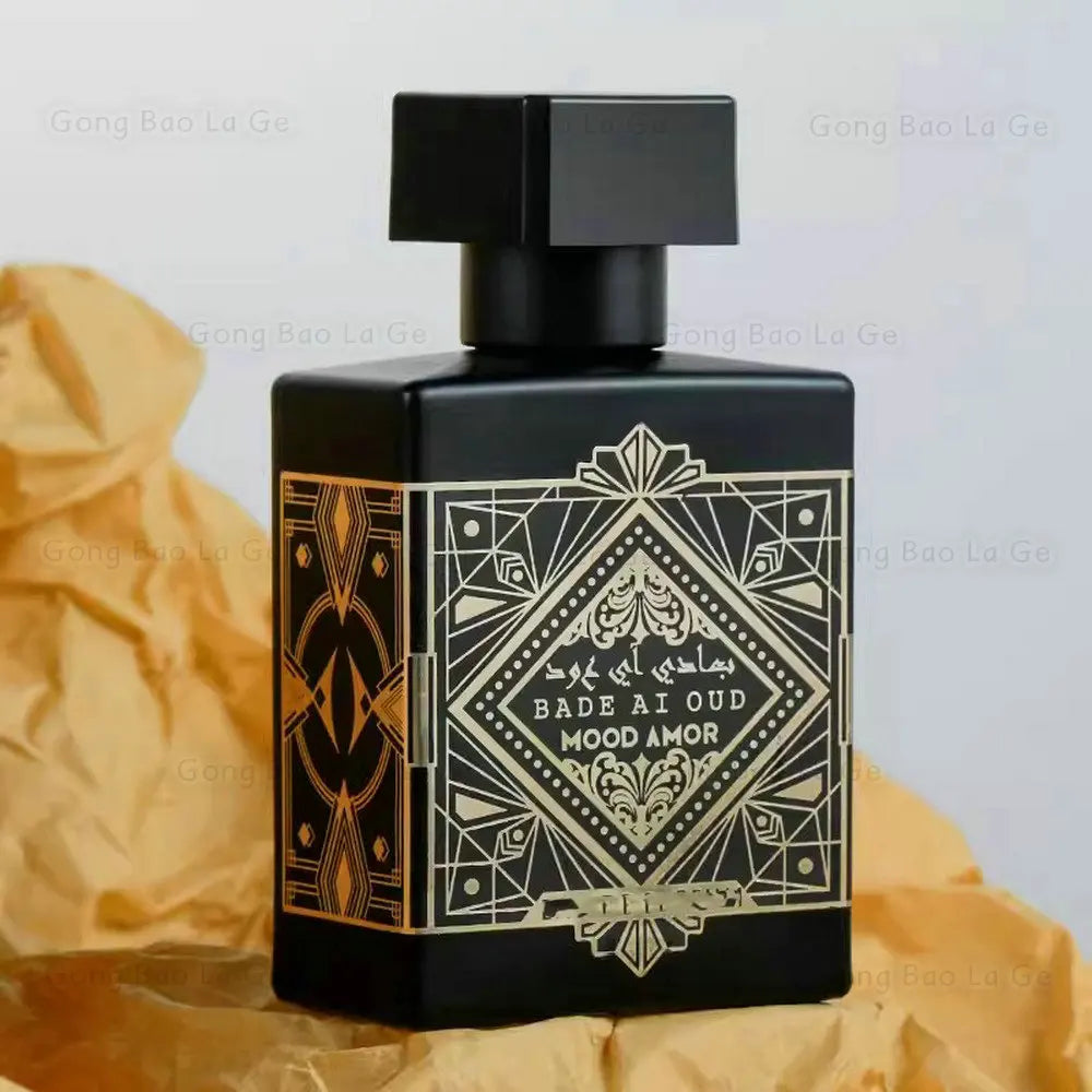 Novo árabe duradouro fragrância feminino corpo spray perfume perfume essencial feromônio eau de parfum colônia homem 50ml toilette unisex