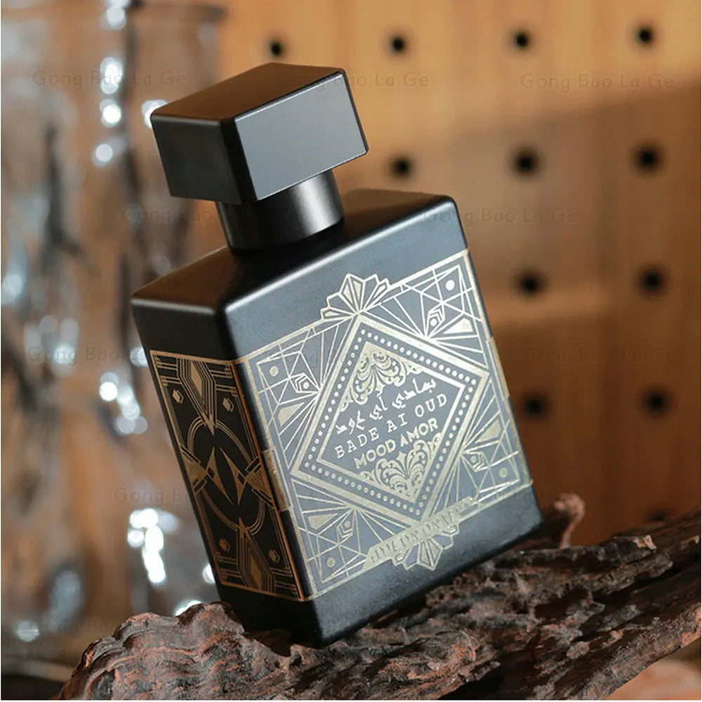 Novo árabe duradouro fragrância feminino corpo spray perfume perfume essencial feromônio eau de parfum colônia homem 50ml toilette unisex