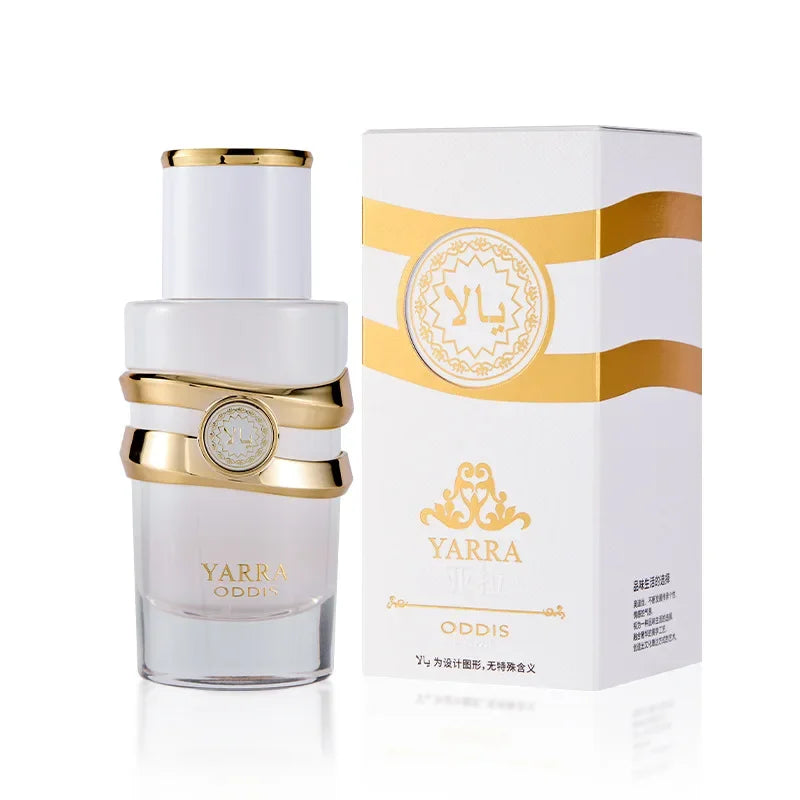 Marca árabe perfume 50ml perfume floral e frutado fragrância perfume feminino fragrância de longa duração perfume kalam desodorante novo