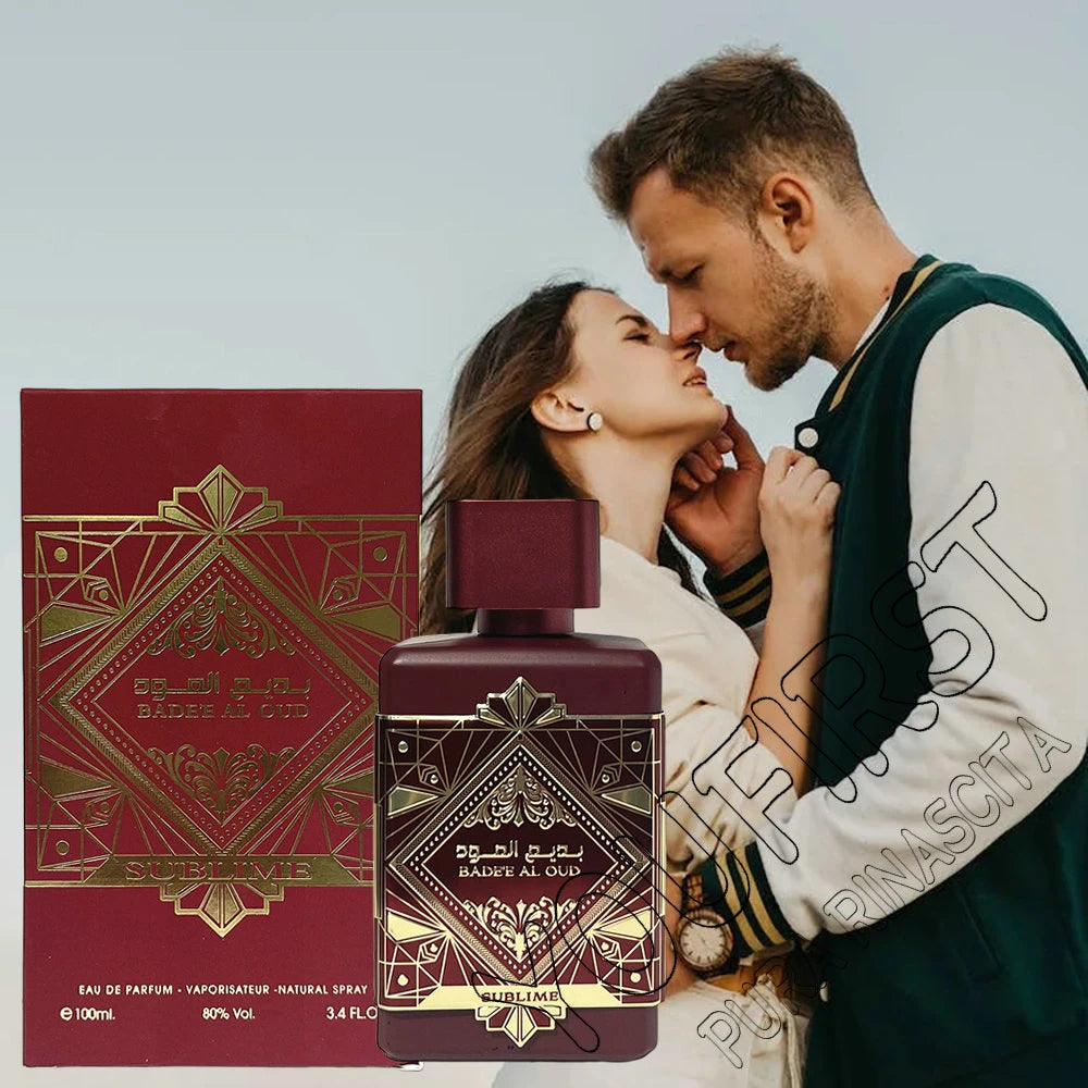 Perfume estilo árabe feminino 100ml dухи spray de perfume floral clube de nuit perfumes árabes originais fresco natural parfum pour femme