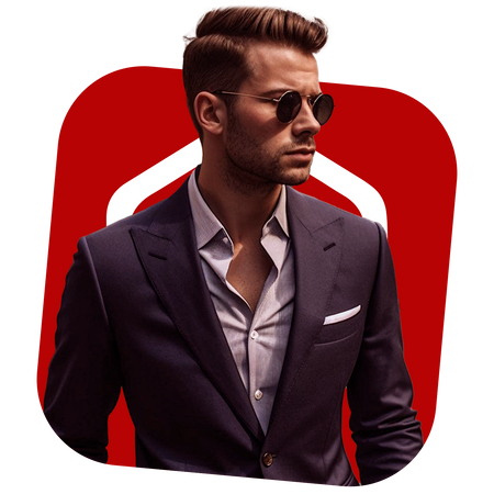 Moda Masculina