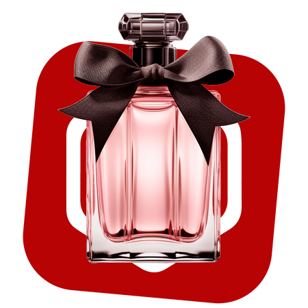 Perfumes Femininos