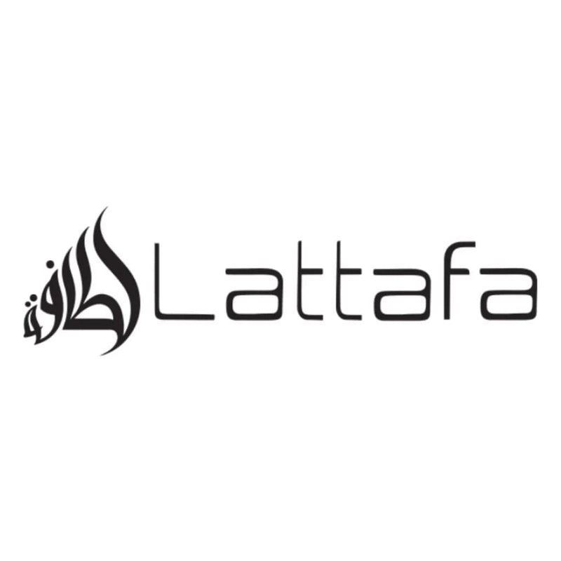 Eau de Parfum Lattafa Fakhar spray feminino, 100 ml
