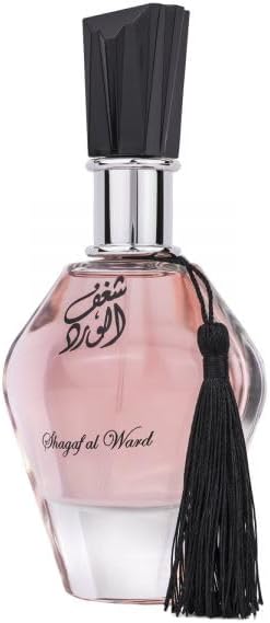 Al Wataniah Shagaf Al Ward Edp 100Ml, Al Wataniah