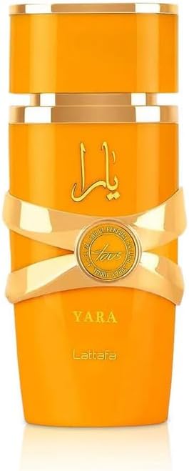 Perfume Importado Eau de Parfum Yara Tous Lattafa