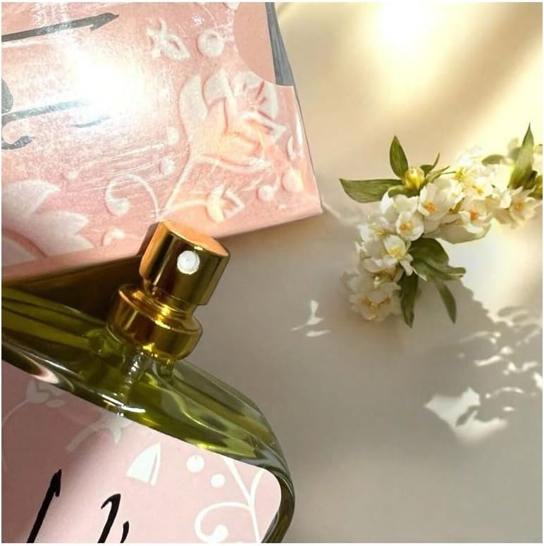 Perfume Arabe feminino ref. Yara Eau de Parfum Spray feminino, 100 ml