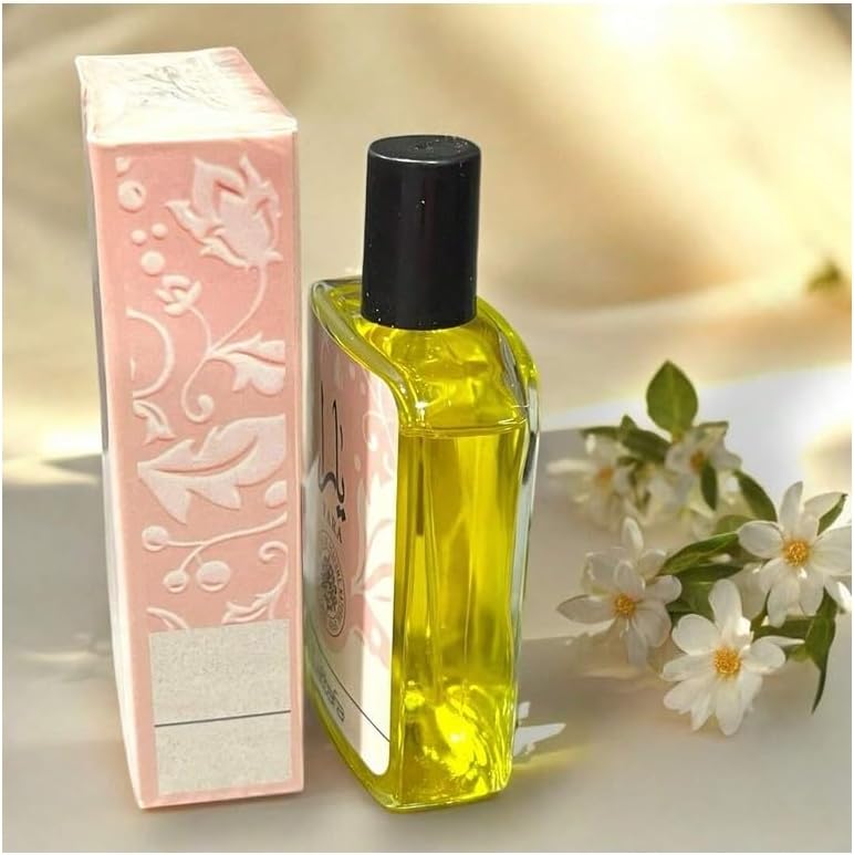 Perfume Arabe feminino ref. Yara Eau de Parfum Spray feminino, 100 ml