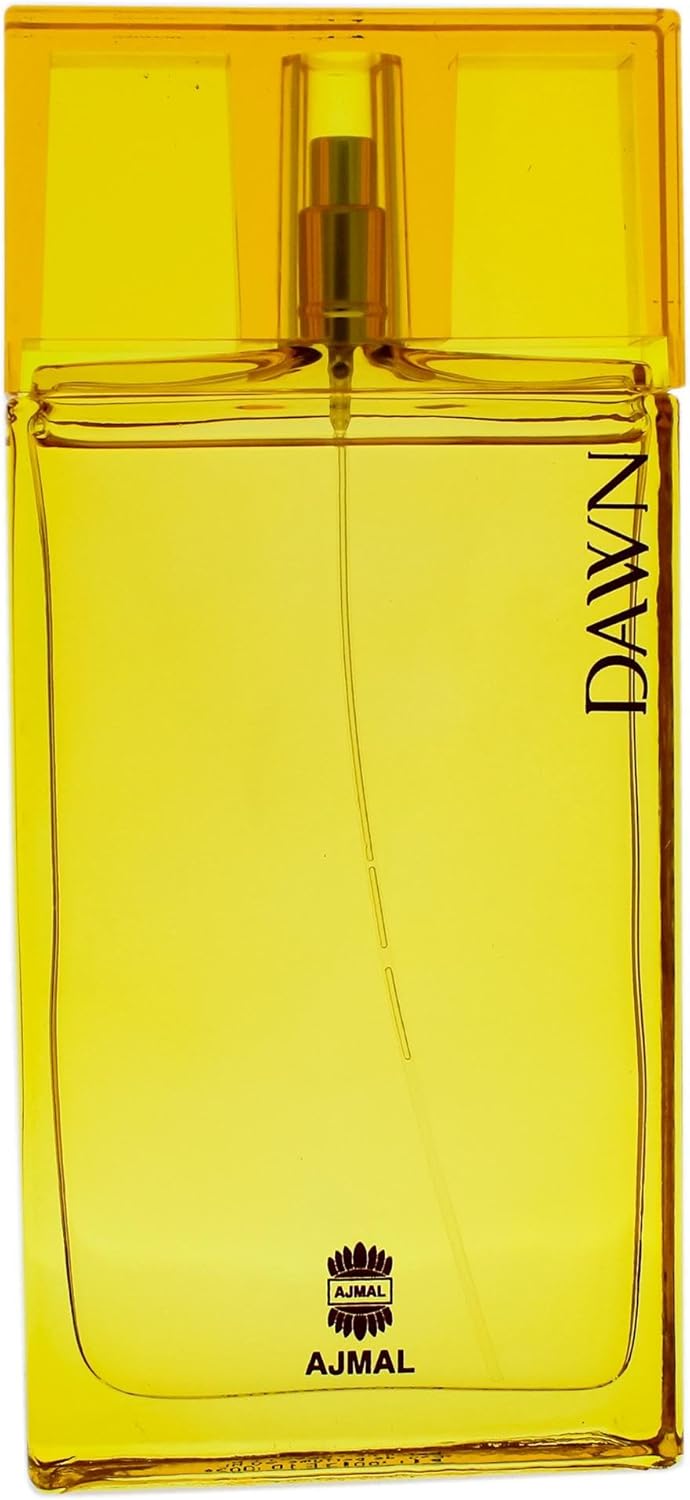 Dawn-Edp, Ajmal