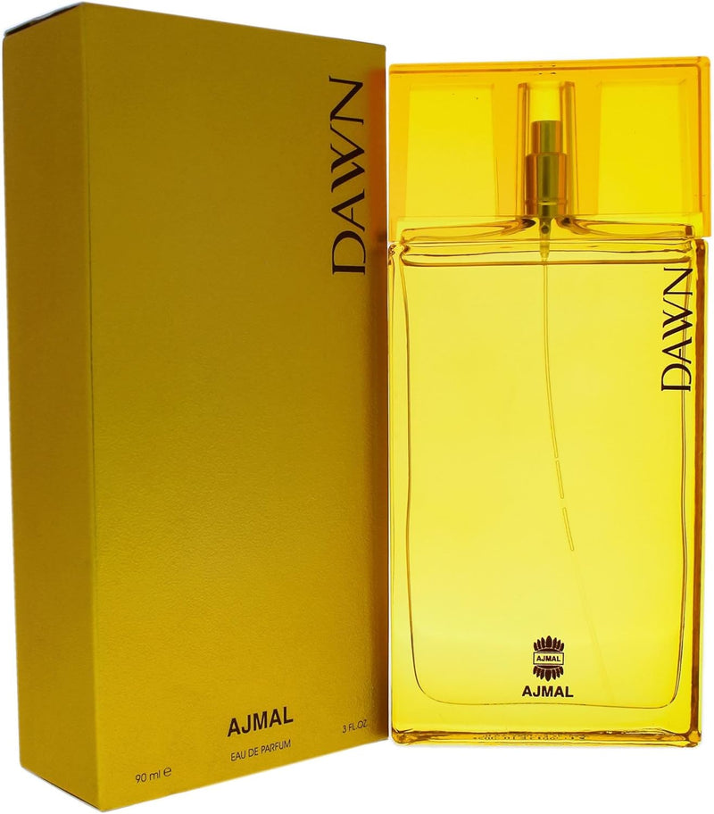Dawn-Edp, Ajmal