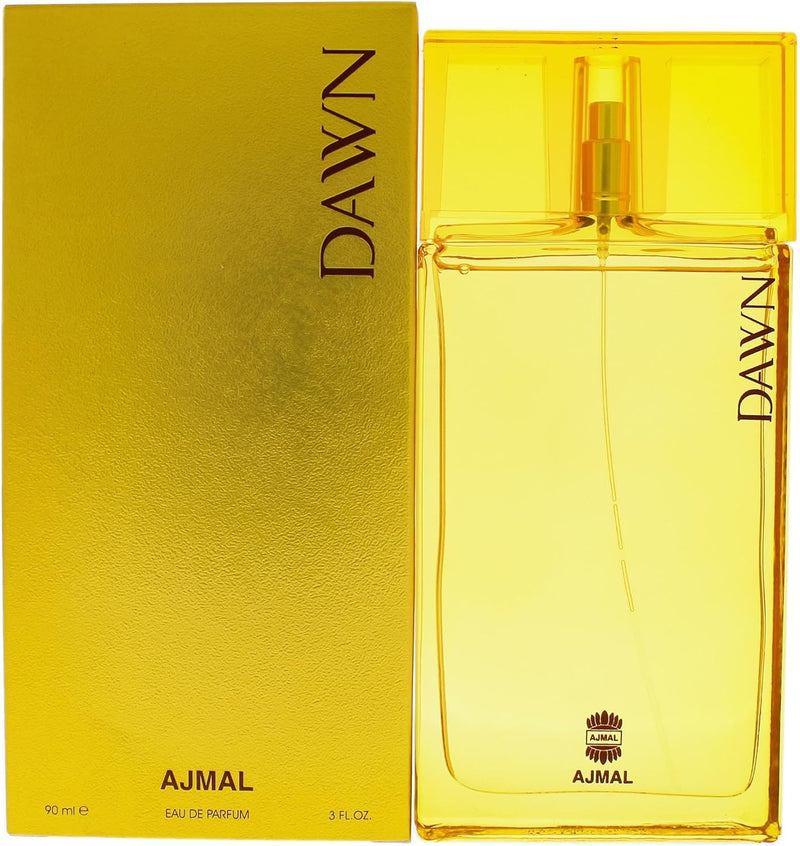 Dawn-Edp, Ajmal