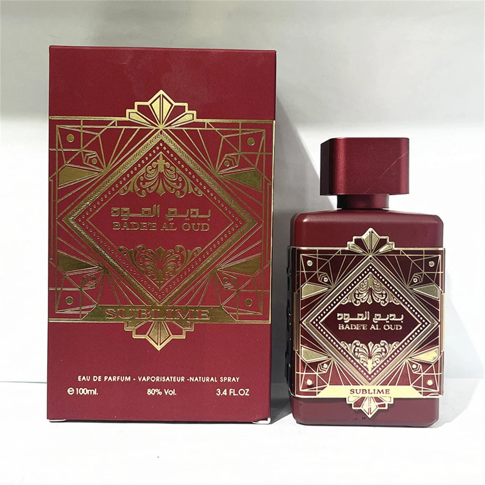 Perfume estilo árabe feminino 100ml dухи spray de perfume floral clube de nuit perfumes árabes originais fresco natural parfum pour femme