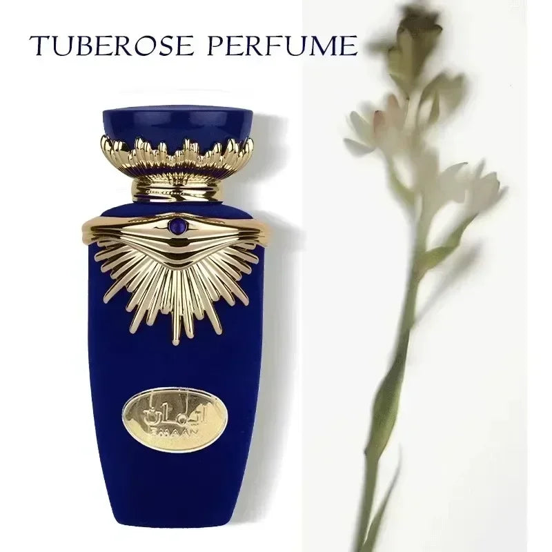 100ml perfume árabe original pungente colônia beleza saúde phermonones perfume para mulher e homem fragrância floral presente de aniversário