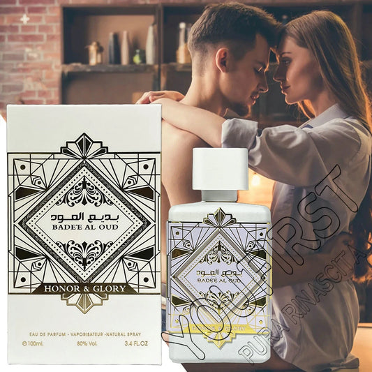Perfume estilo árabe feminino 100ml dухи spray de perfume floral clube de nuit perfumes árabes originais fresco natural parfum pour femme