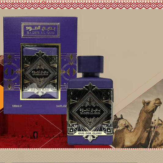 Perfume estilo árabe feminino 100ml fragrância duradoura corpo respingo eau de parfum fresco natural parfumer alivia namoro odor estranho