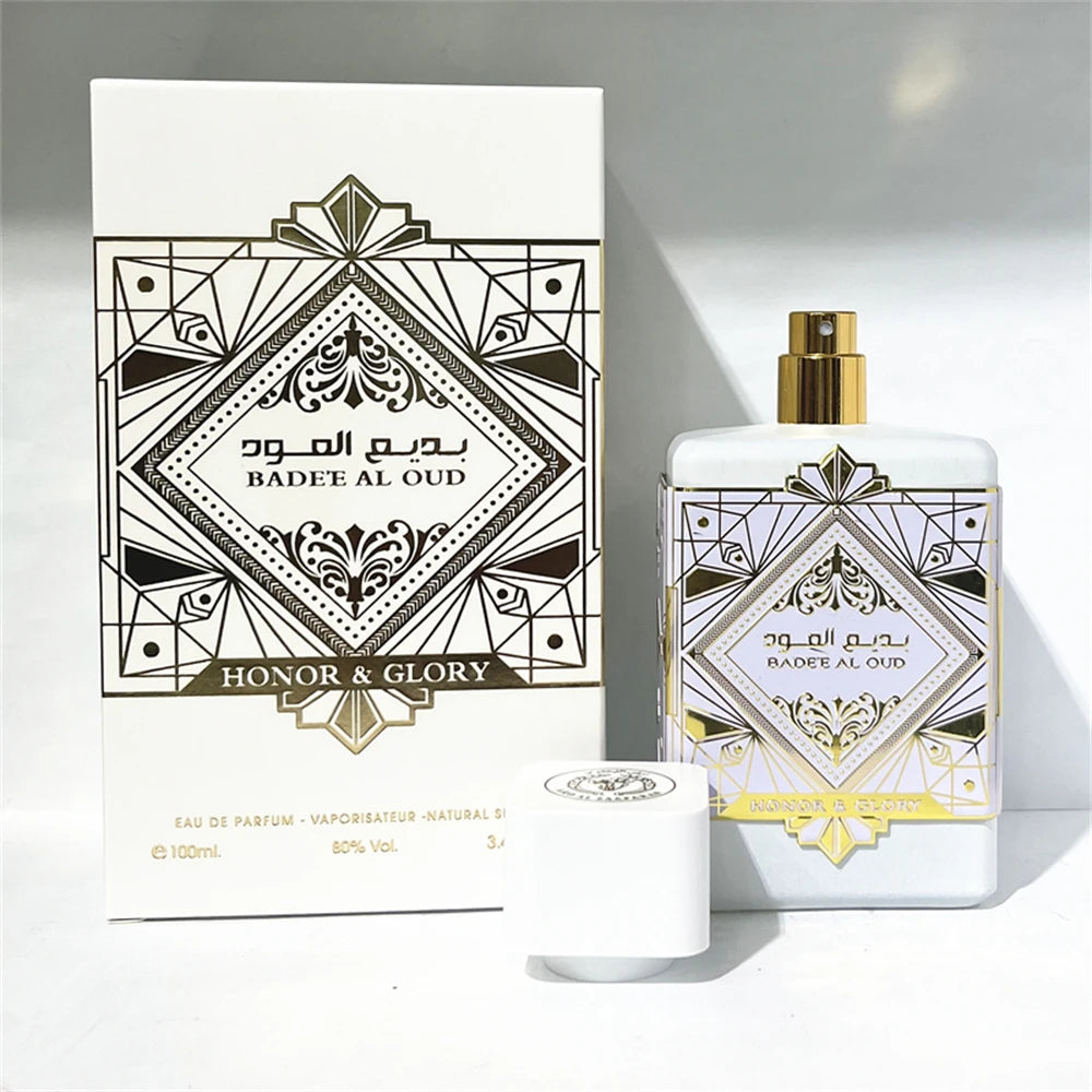 Perfume estilo árabe feminino 100ml dухи spray de perfume floral clube de nuit perfumes árabes originais fresco natural parfum pour femme