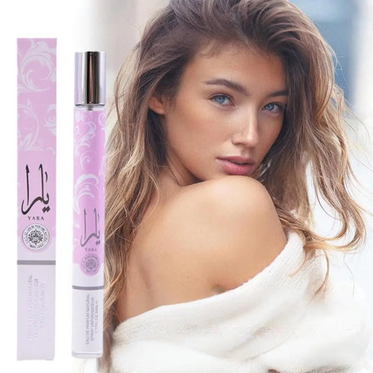 Perfumes árabes fragrância de longa duração feminino masculino perfume spray floral perfume colônia pequeno perfume presente
