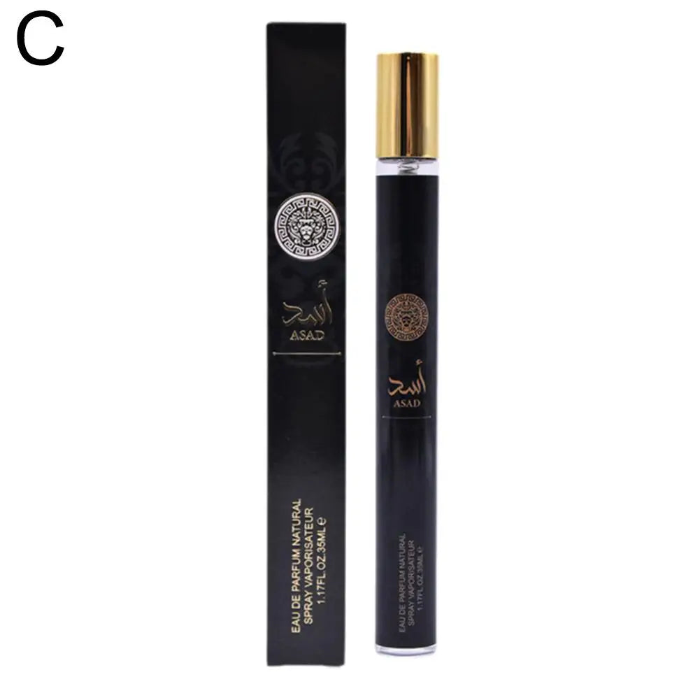 Perfumes árabes fragrância de longa duração feminino masculino perfume spray floral perfume colônia pequeno perfume presente