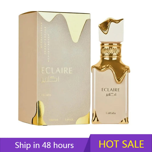 6ml/100ml fragrância árabe perfume doce baunilha sensual colônia spray corporal fragrância duradoura feromônio árabe eau de parfum presente