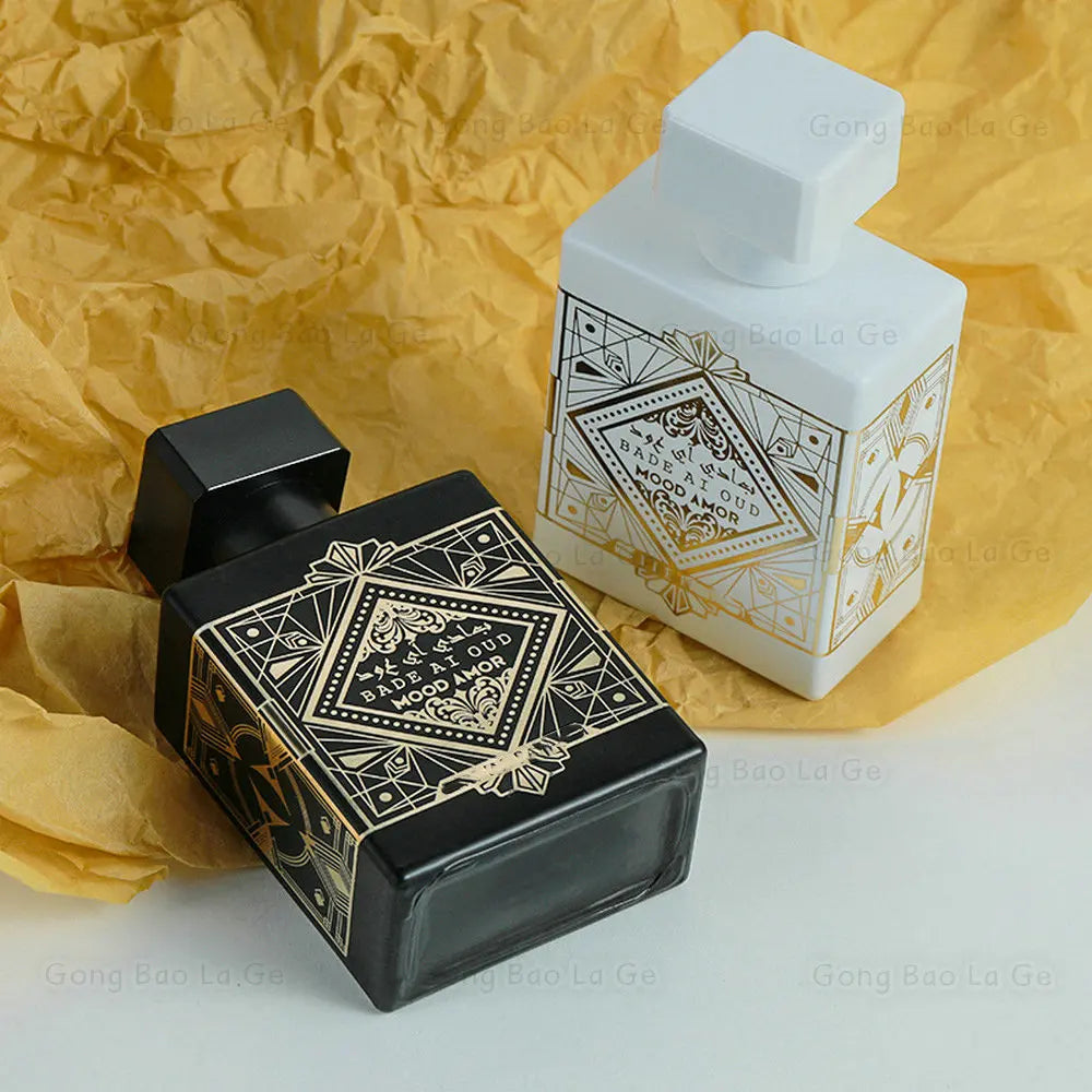 Novo árabe duradouro fragrância feminino corpo spray perfume perfume essencial feromônio eau de parfum colônia homem 50ml toilette unisex