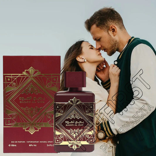 Perfume estilo árabe feminino 100ml dухи spray de perfume floral clube de nuit perfumes árabes originais fresco natural parfum pour femme