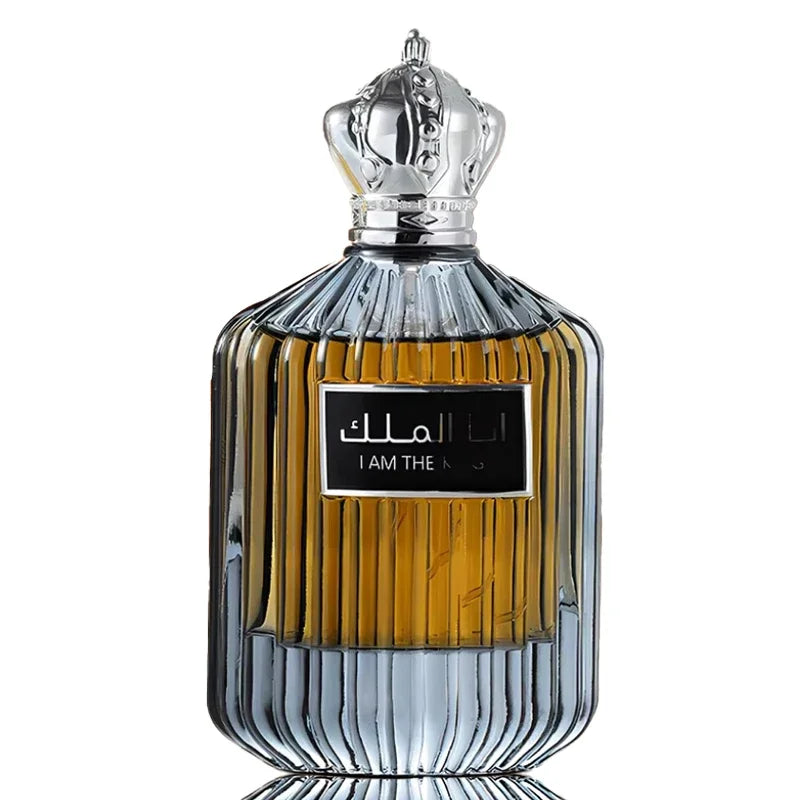 100ml original árabe deserto fragrância dubai colônia de alta qualidade para homens e mulheres luz flor e madeira perfume desodorantes