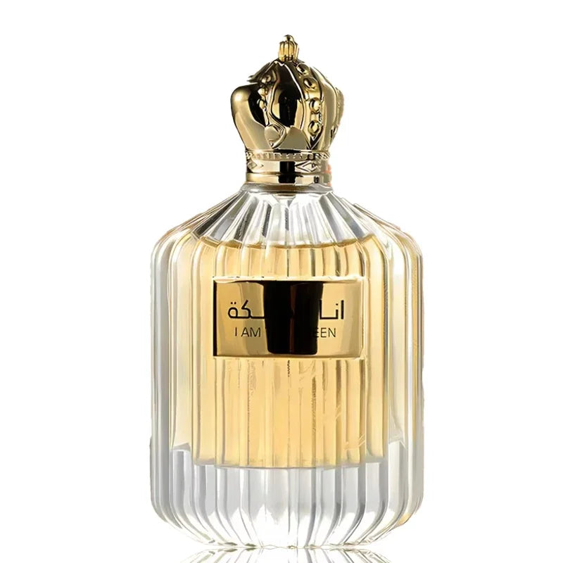 100ml original árabe deserto fragrância dubai colônia de alta qualidade para homens e mulheres luz flor e madeira perfume desodorantes
